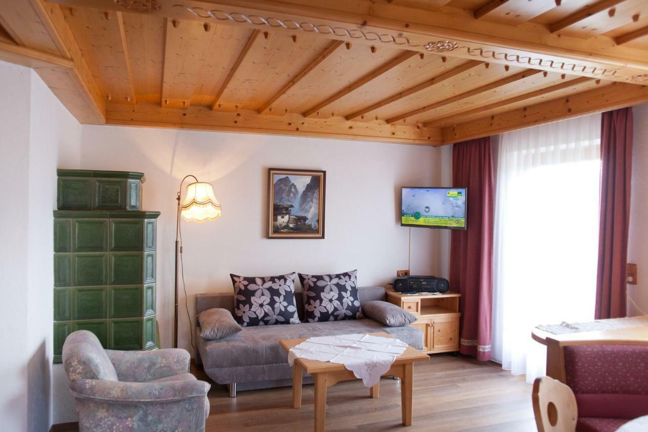 Eggerhof - Ferienhaus Ramsau am Dachstein Eksteriør billede