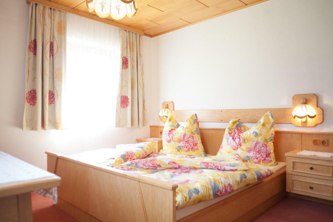 Eggerhof - Ferienhaus Ramsau am Dachstein Eksteriør billede