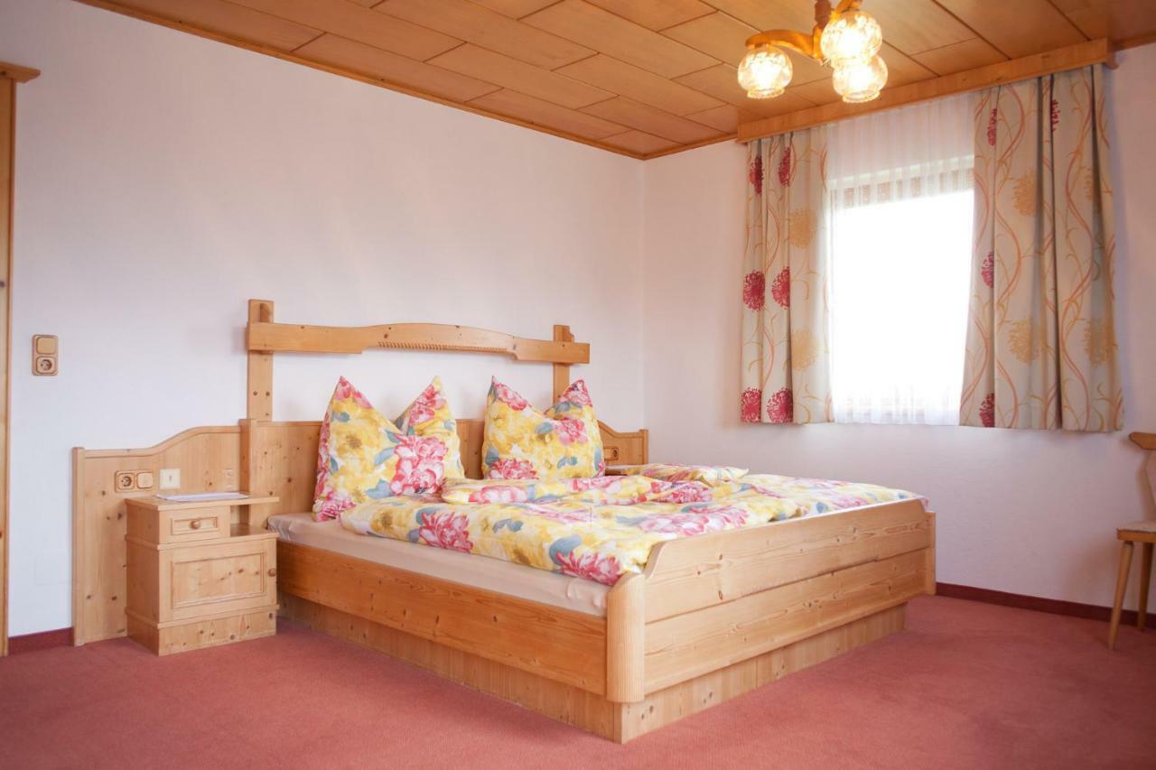 Eggerhof - Ferienhaus Ramsau am Dachstein Eksteriør billede